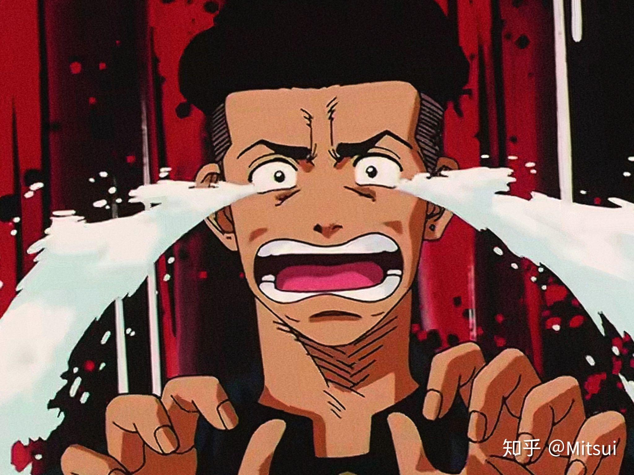 有没有好看的灌篮高手里宫城良田的头像? - 知乎