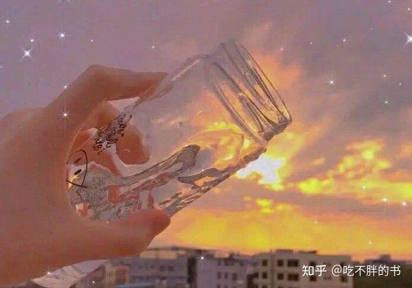 有哪些关于日落黄昏的绝美文案？ - 知乎