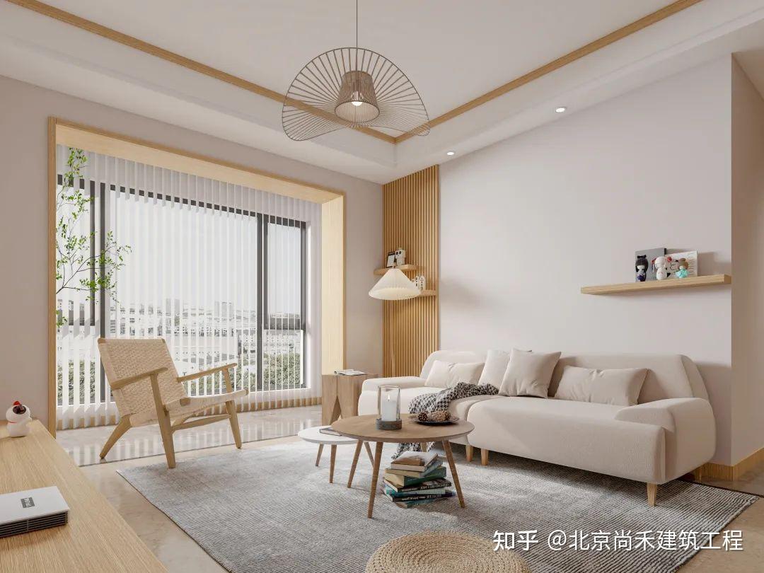 新手装修流程及避坑指南#装修#施工#设计# - 知乎