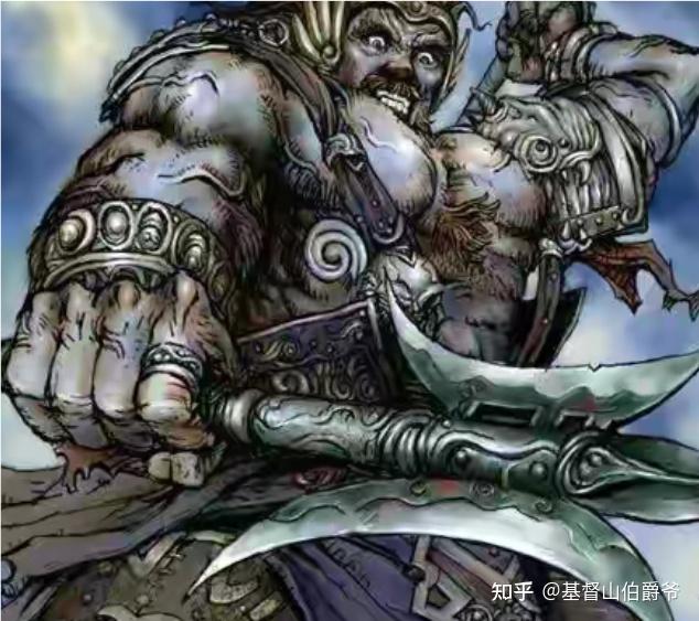 典韦从未斩杀过大将,为什么排名第三? - 知乎