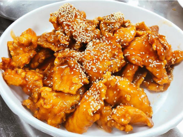 蜜汁鱼片,简单做法,香脆蜜口,咸甜适度,汁美鱼香,家人都好吃 - 知乎