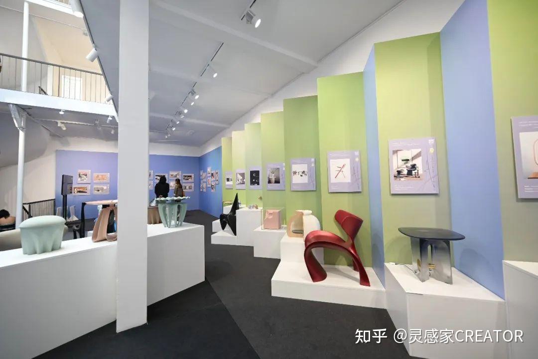 有颜又有料，这些中国原创设计了不起！ | M&O中国设计奖（2021-2022）获奖作品名单 - 知乎