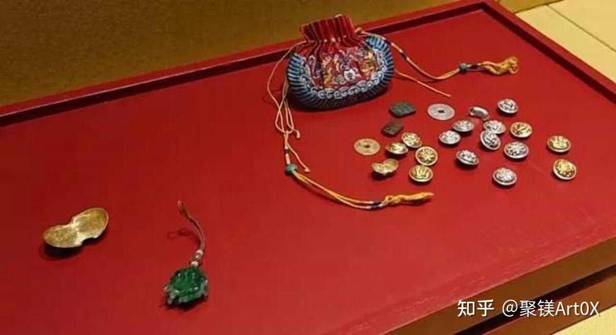 那些年的压岁钱 - 知乎