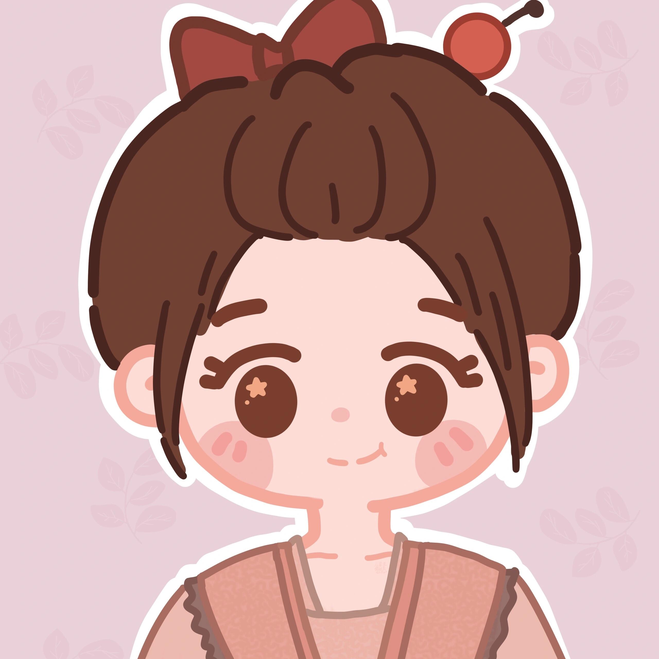 有没有杨超越q版图片