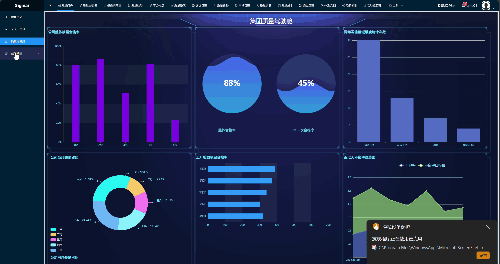 数琨创享:以数智化重塑供应链质量管理新范式 - 知乎
