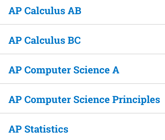 科普 | AP, A-Level, IB 三大国际课程有什么区别? - 知乎