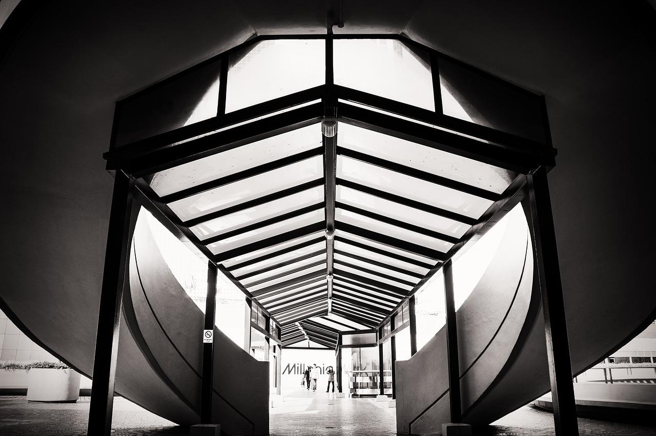 23层电梯 如何分层