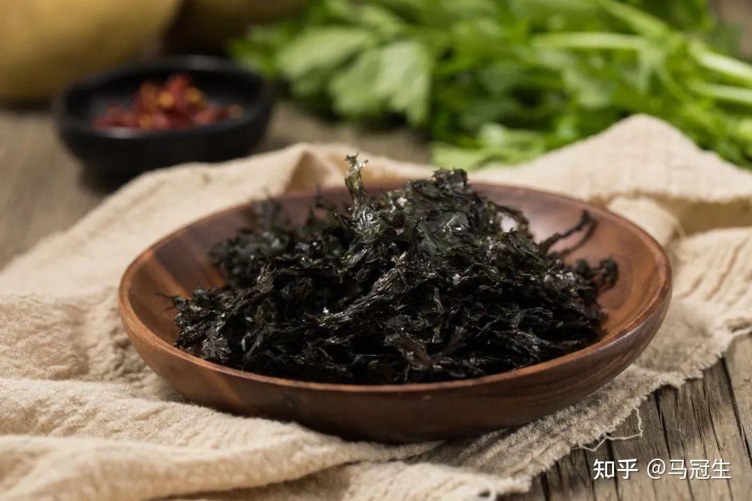 碘到底该不该补?科学的补碘标准这里都有 - 知乎