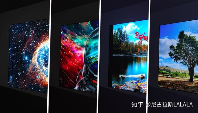 如何解决白天投影画面不清晰?菲斯特S1画卷光学屏好用吗? - 知乎