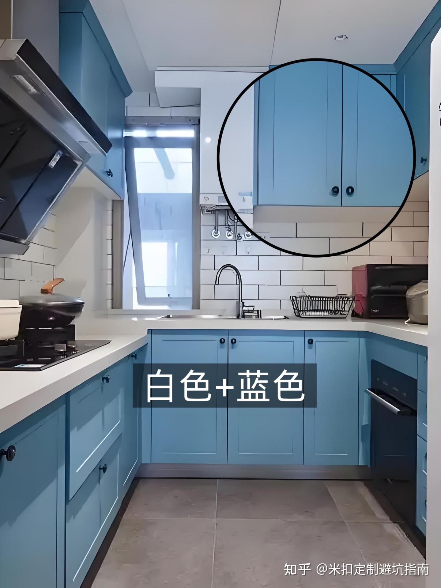 全屋定制配色指南 | 解锁白色的N种风格搭配 - 知乎