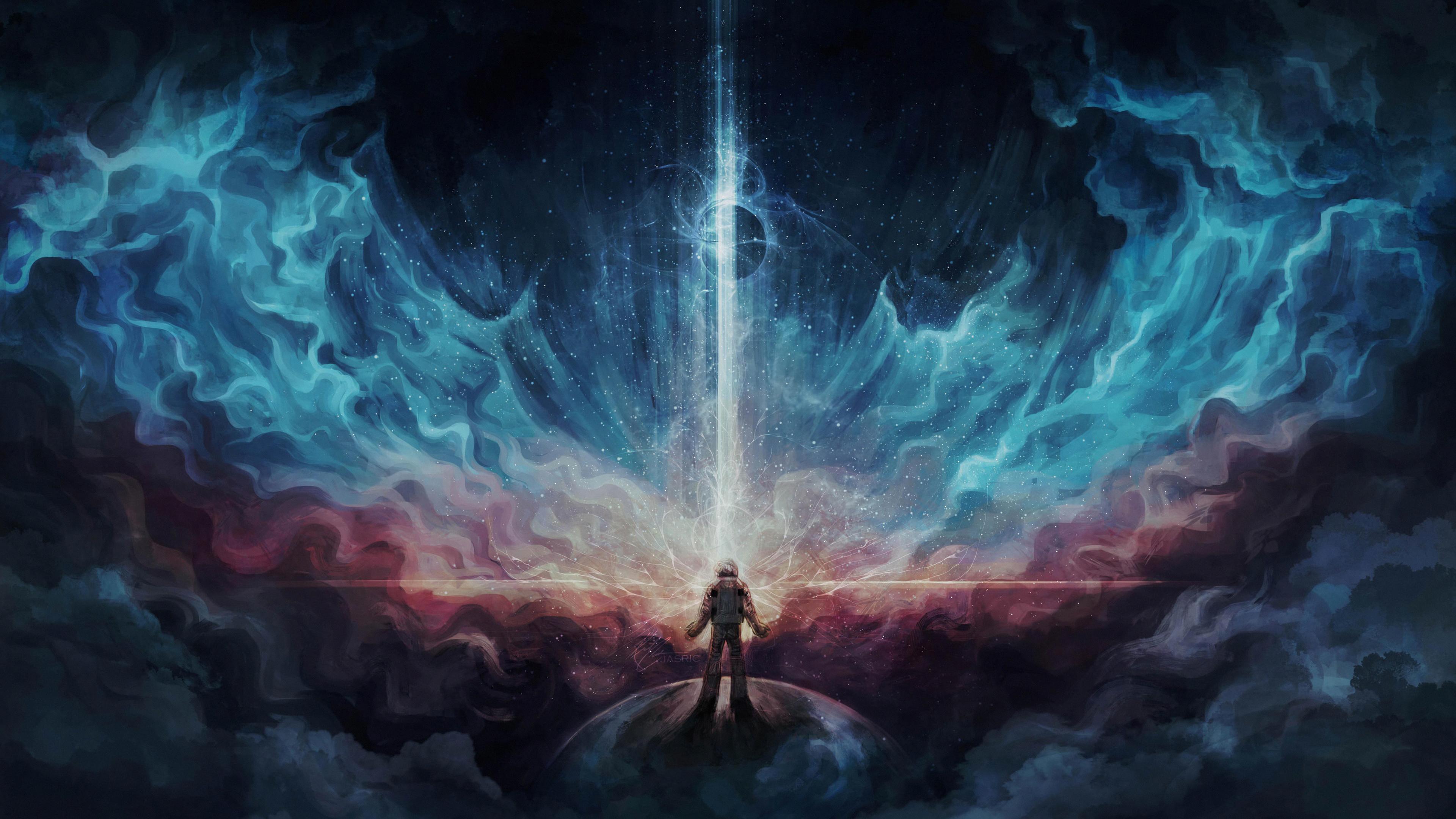 大家有哪些好看的电脑壁纸呀?