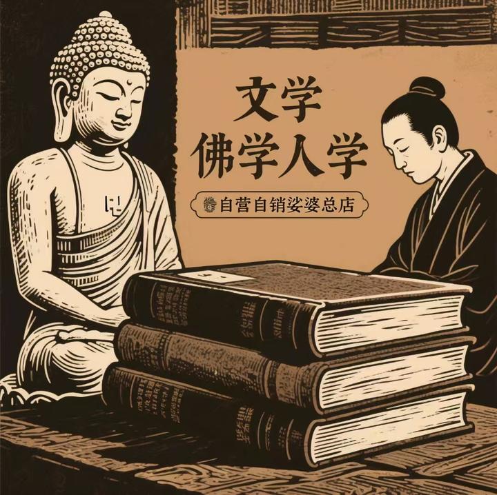 文学佛学人学自产自销娑婆总店(原烧脑特区) - 知乎