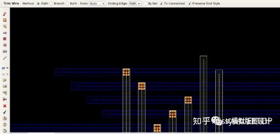 Custom Compiler Layouteditor Custom Compiler 操作技巧分享(二) - 知乎