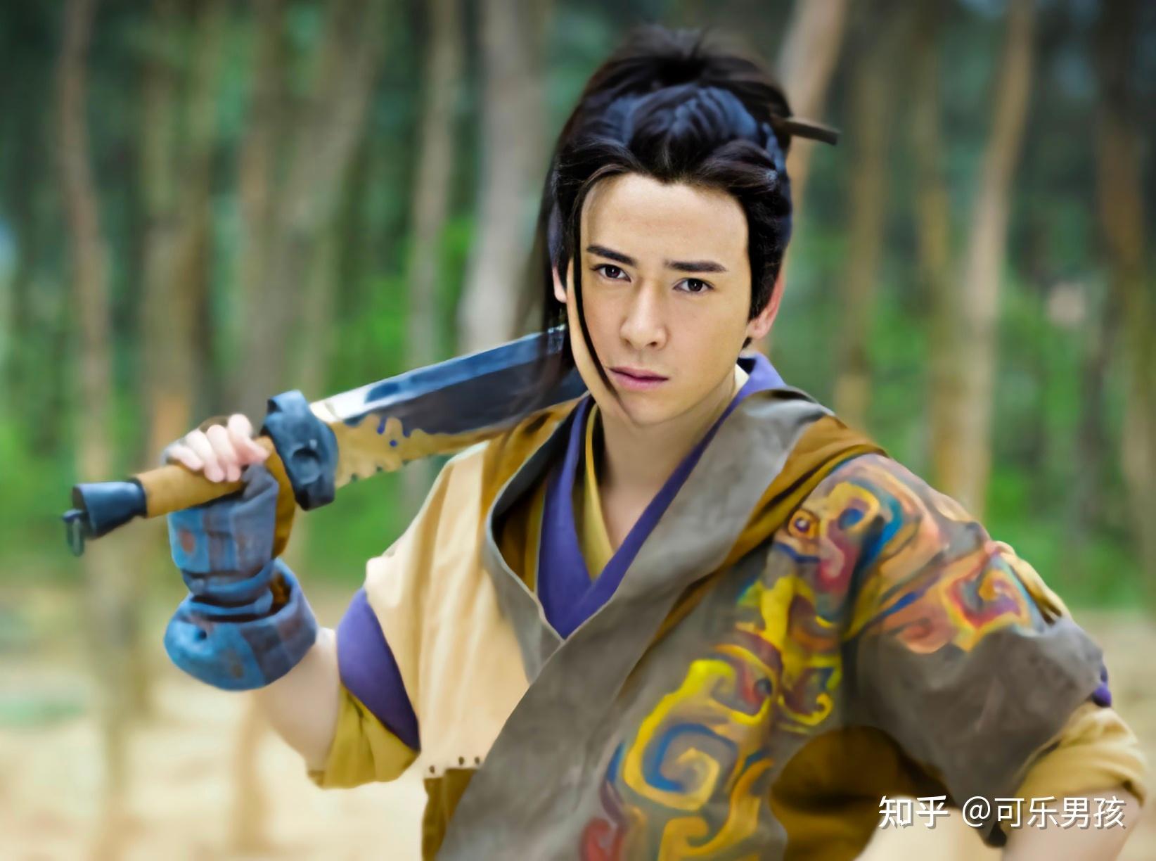 封不平 知乎