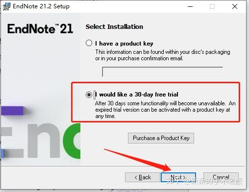 【内含安装包】保姆级Endnote x21.5汉化版使用指南 - 知乎