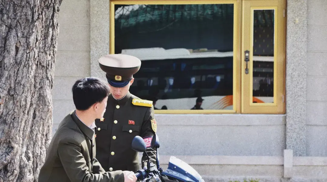 去朝鲜旅游好玩吗?