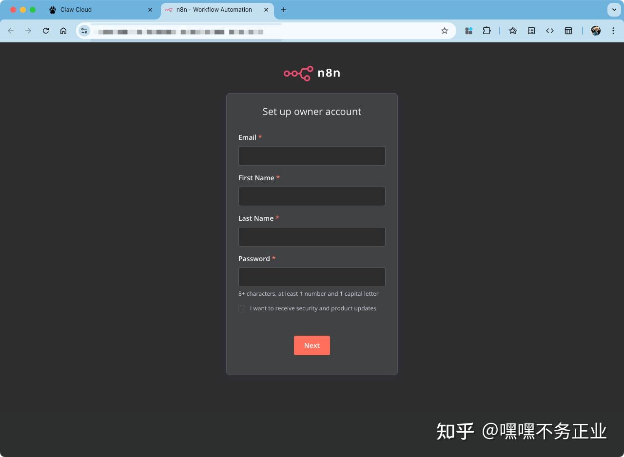 Claw Cloud Run 永久免费权益限时领取 - 知乎