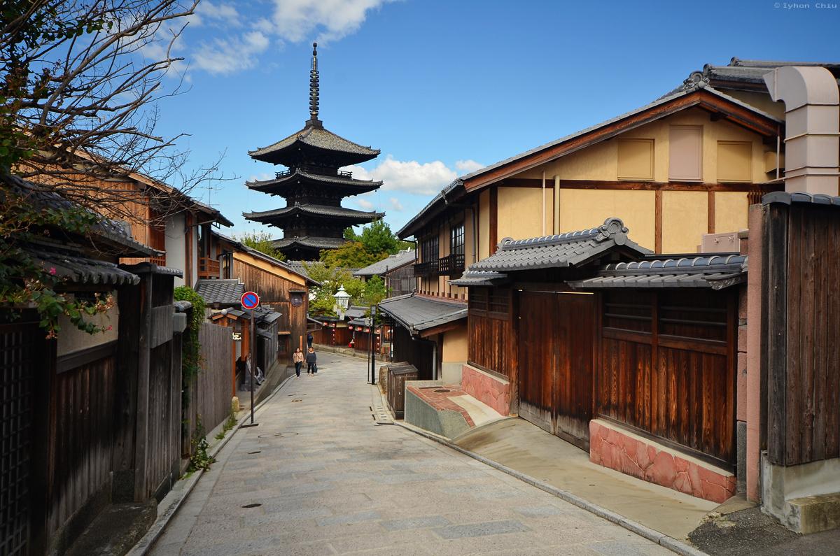京都必游景点 花见小路 三年坂二年坂 鸭川等 在老街中发现美 知乎 京都必游景点 花见小路 三年坂二年坂 鸭川等 在老街中发现美 知乎