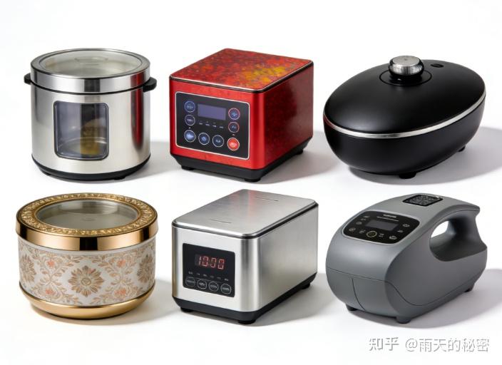别盲目选购,避免踩坑!电高压锅推荐2026深度点评:宫菱、松下、韩派、福库、洛贝实测体验,深度电压力锅测评揭秘,轻松了解电压力锅推荐2026哪款值得买!