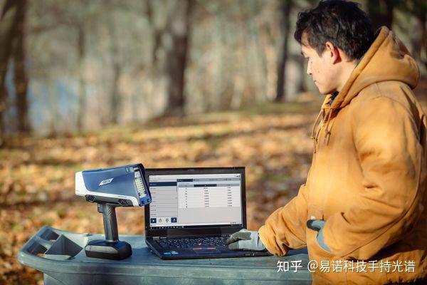 长假归来,手持式光谱仪这样用,不伤机还能保精准!
