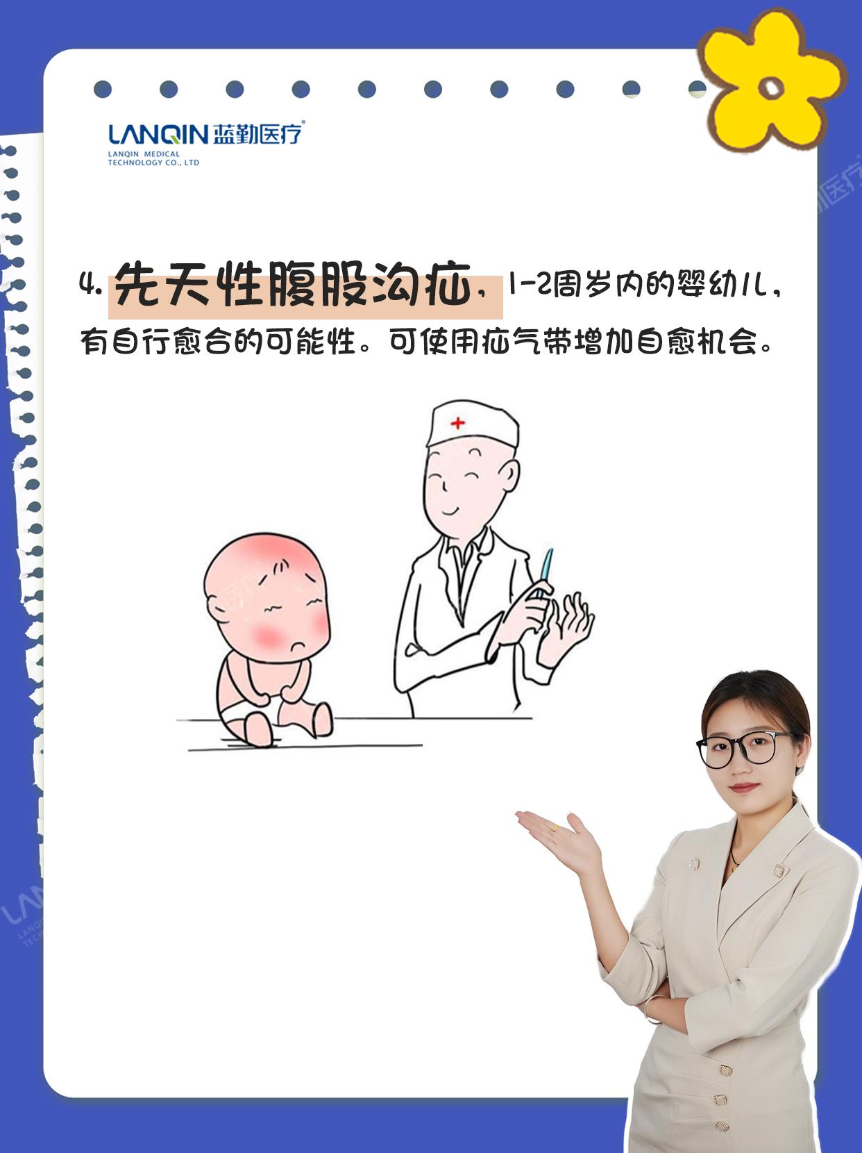 哪些人需要使用疝气带? - 知乎