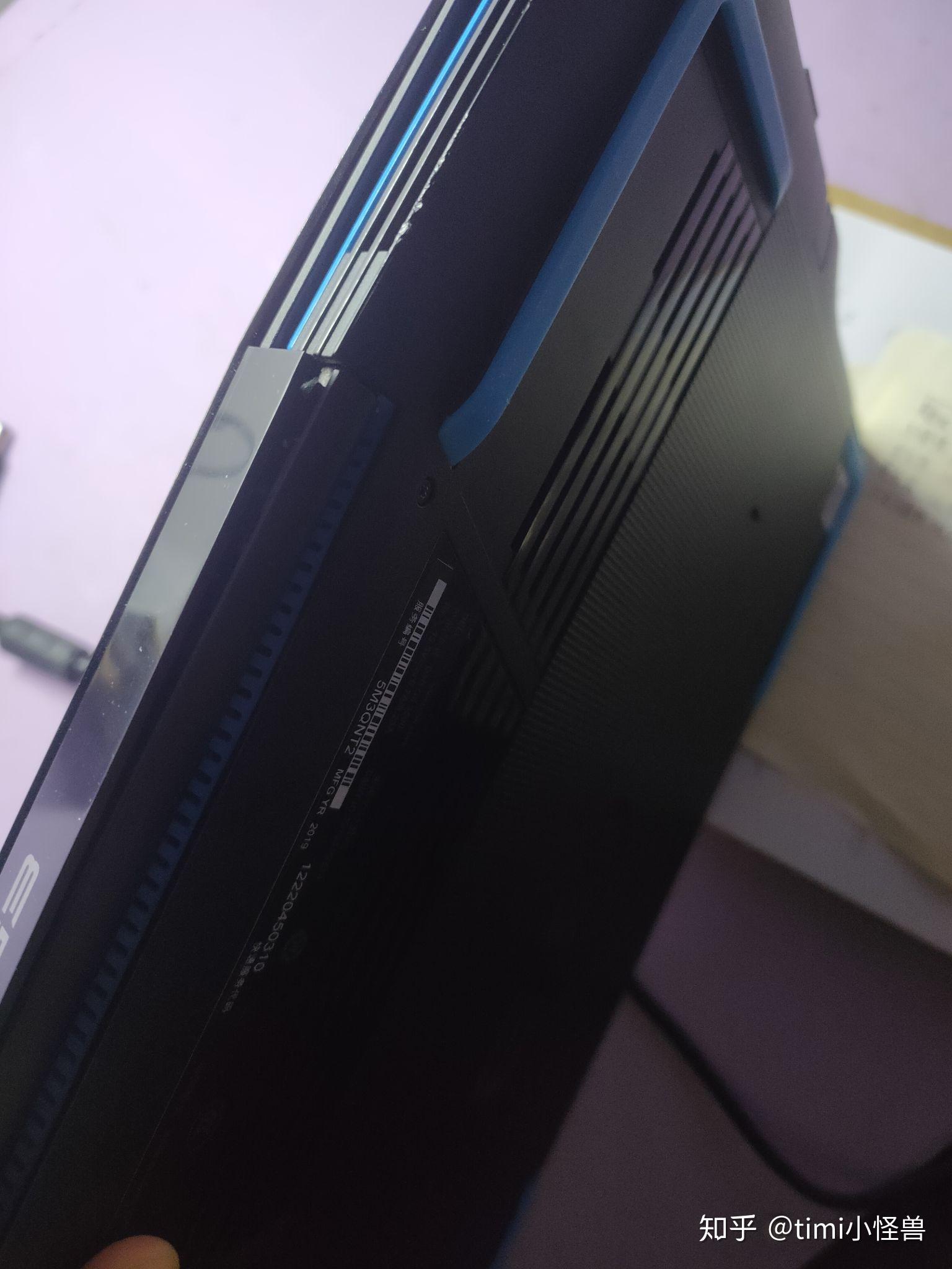 戴尔g3转轴裂这么普遍吗? - 知乎