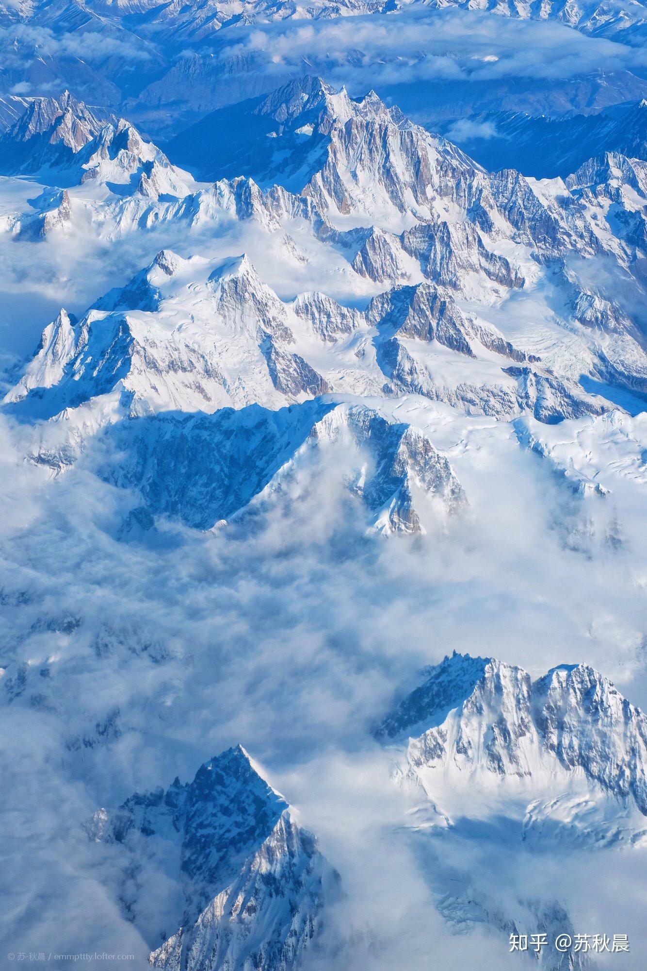 你的手机里有哪些自己拍的真实的风景照