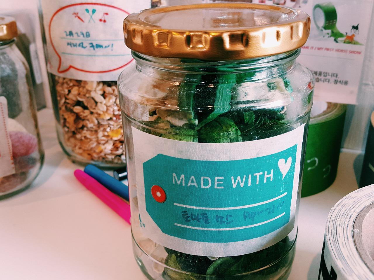 2. 透明瓶选花指南