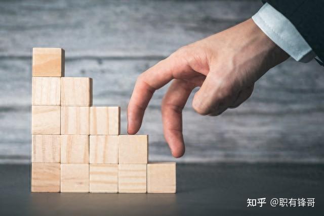 被提拔不一定是好事,要小心这六种提拔 - 知乎