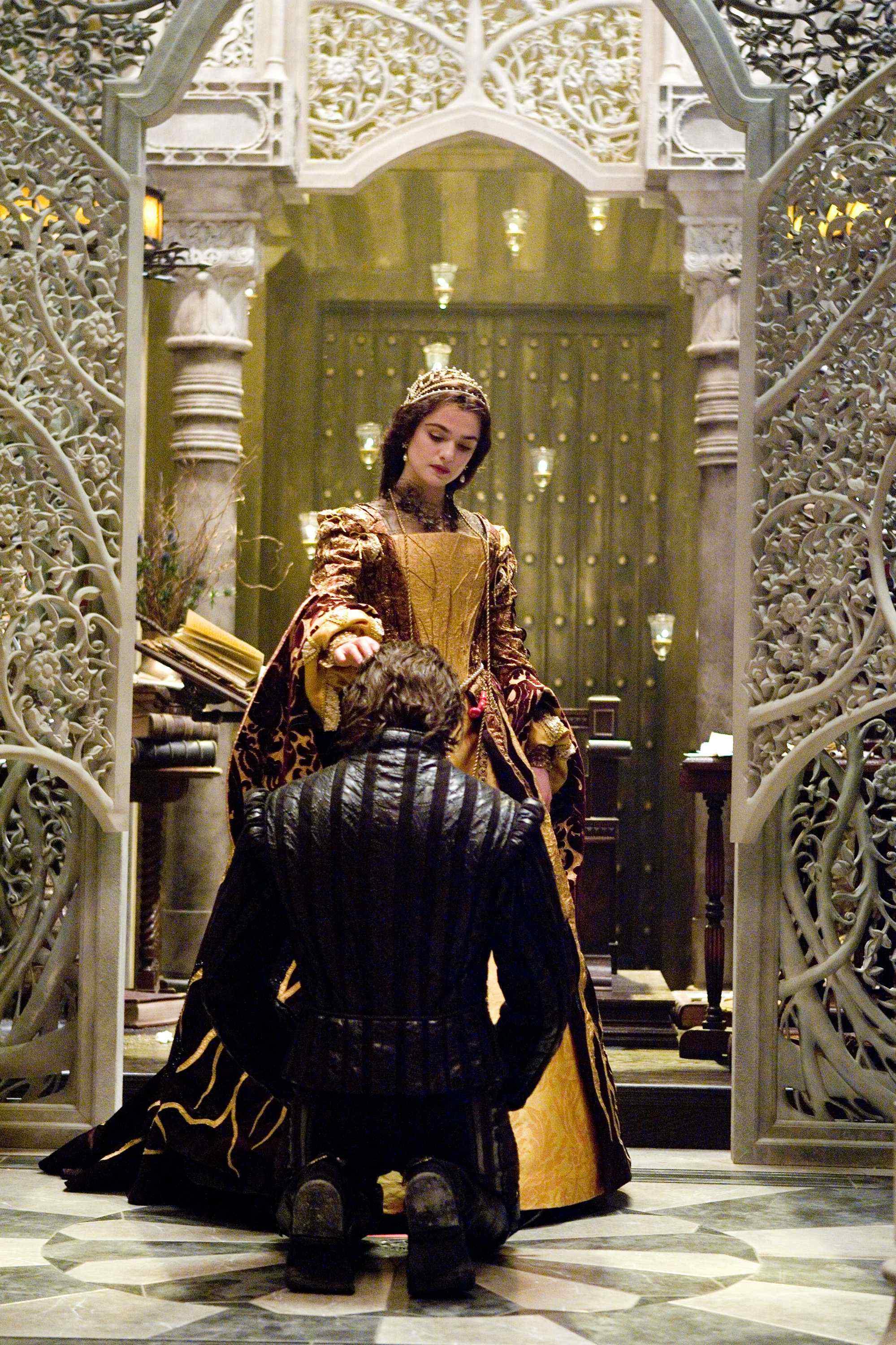 如何解读《珍爱泉源》这部电影? - 知乎