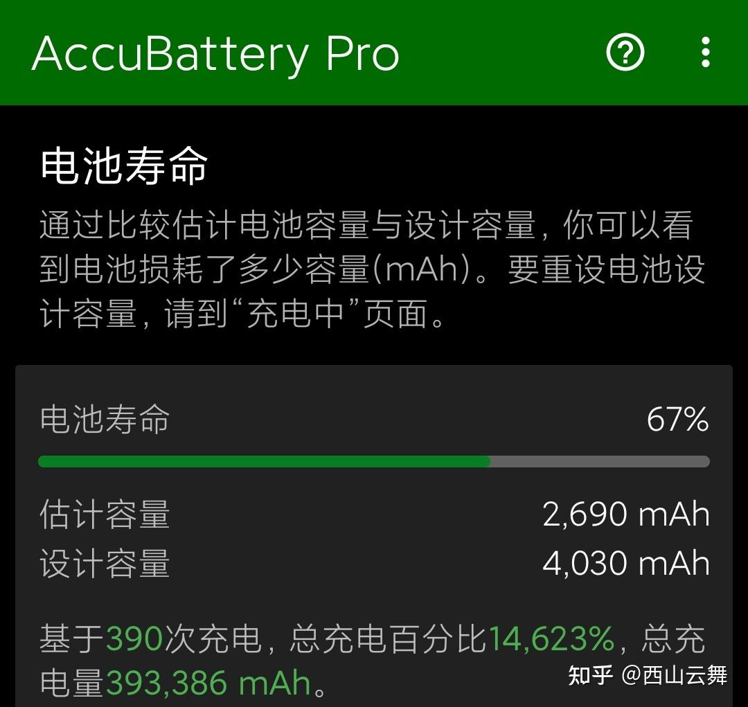把手机电量,维持在30%到80%,真的可以保护电池吗? - 知乎