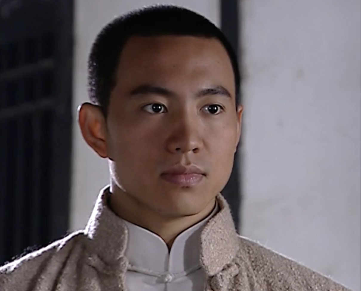 你觉得恰同学少年这部连续剧怎么样