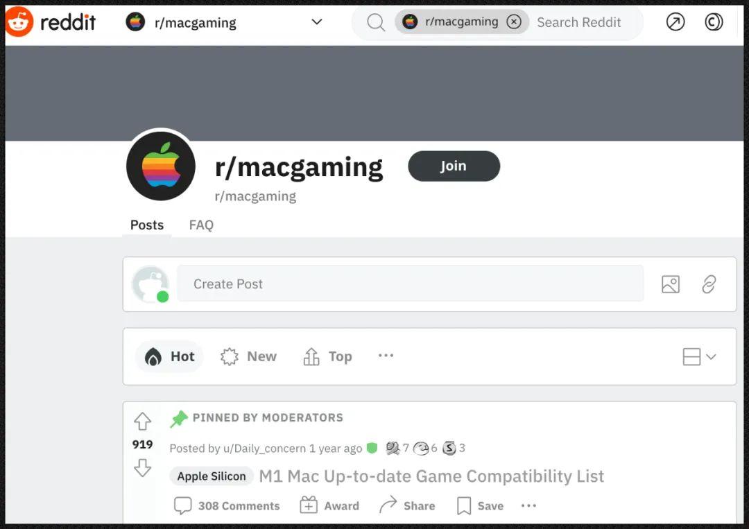 用Mac打游戏的人,难道是天生反骨? - 知乎