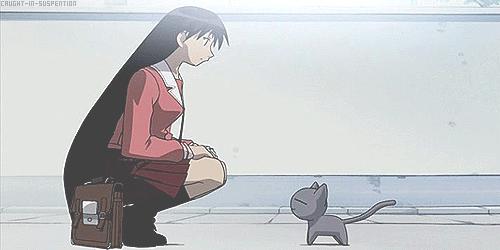 让你一次吸个够:动画吸猫终极指南 - 知乎