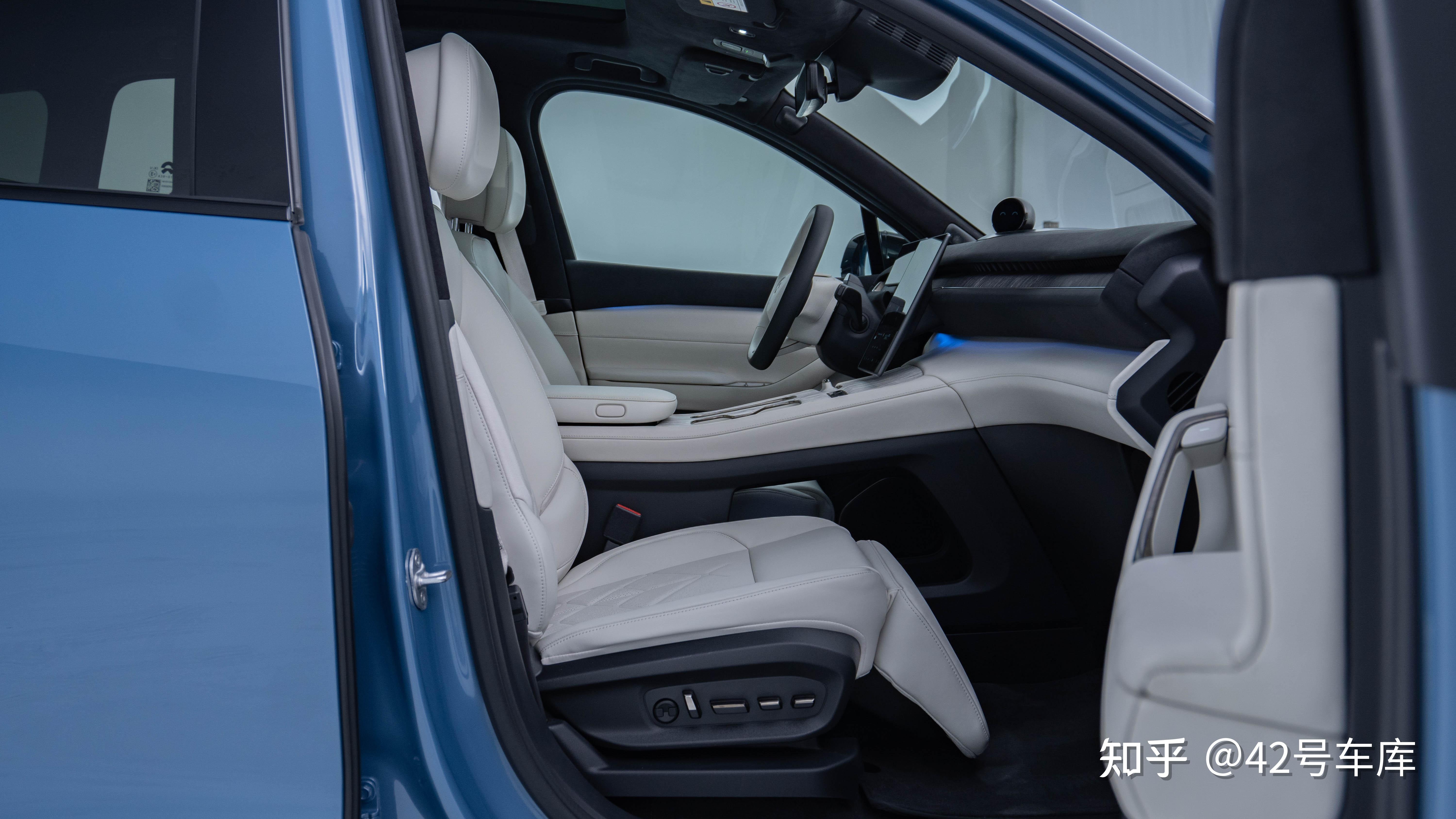 如何评价蔚来2022年初发布的第6款车型ES7?19 如何评价蔚来2022年初发布的第6款车型ES7?