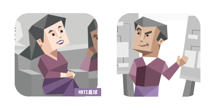 ENTP 配对:“辩论家”人格和什么人格类型最合适 - 知乎