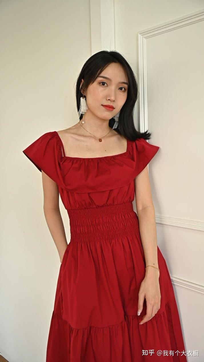 164cm50kg梨形身材女生怎样穿会比较可爱啊