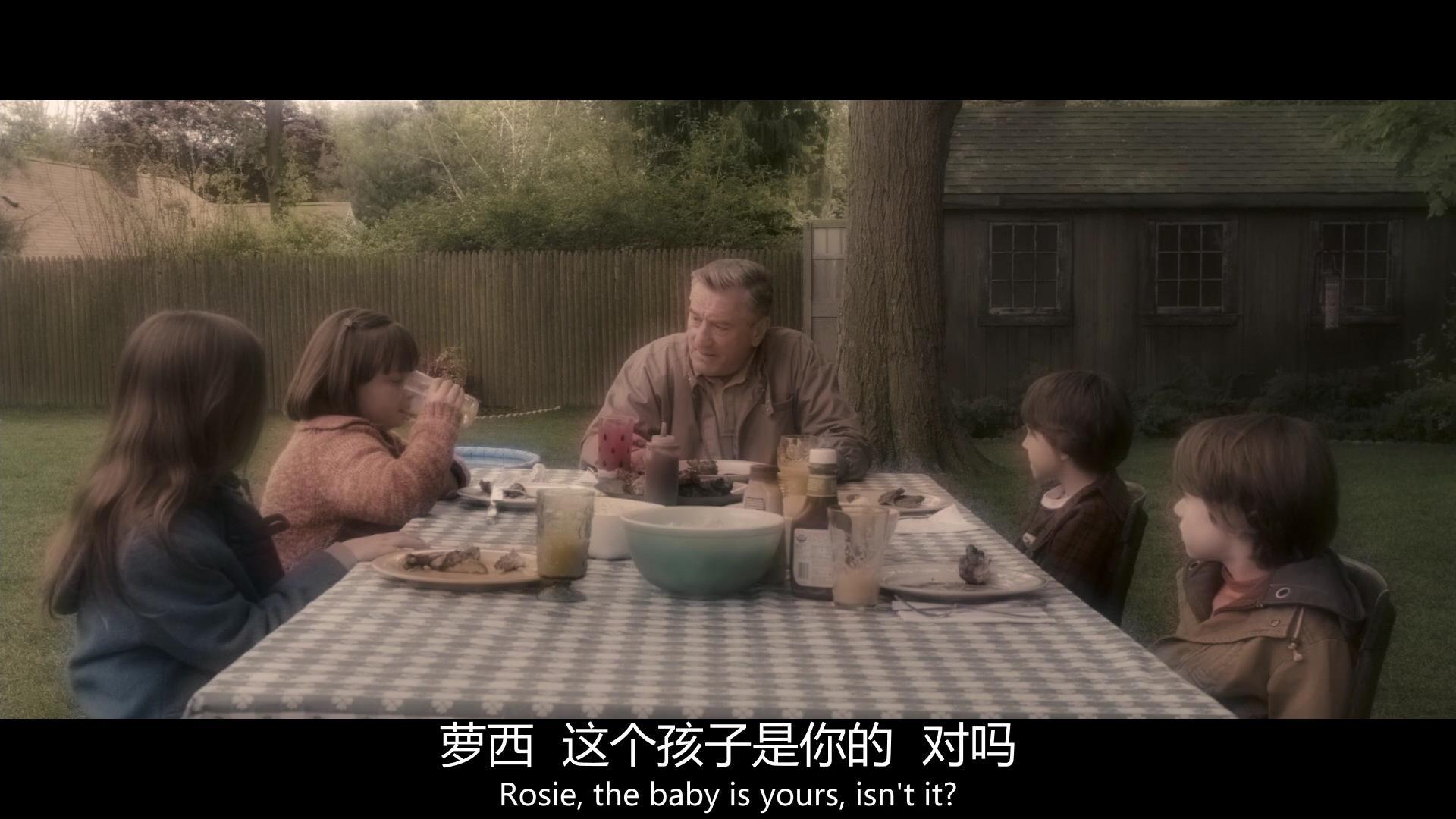 如何评价电影《天伦之旅》? - 知乎