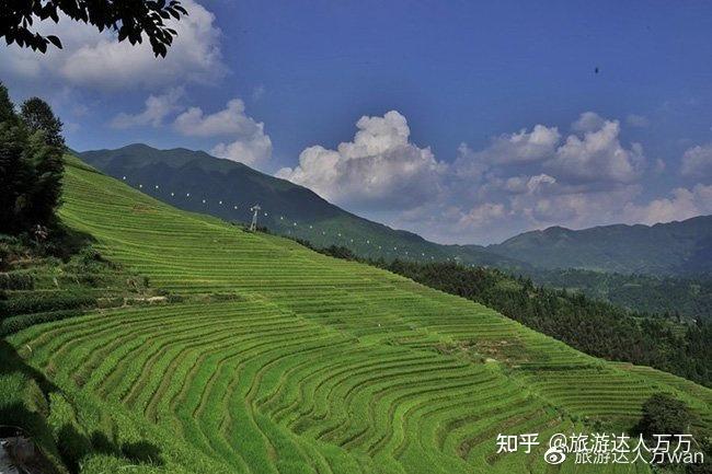 桂林5天4晚旅游攻略|桂林五日游景点和行程安排|看完不后悔|亲身经历 - 知乎