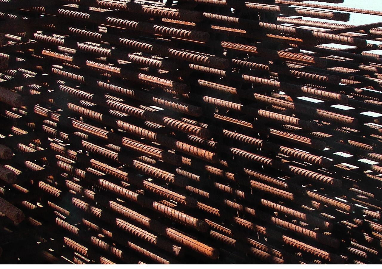 3. 螺纹钢市场走势