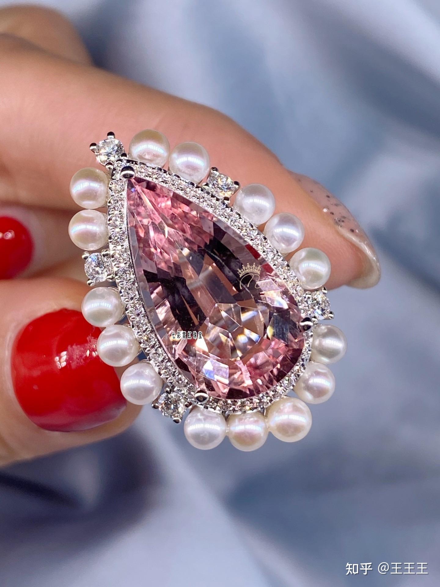 如何鉴别真假摩根石