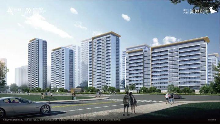 新政出台杭州变天!抓紧这个190万级主城滨江造湖景房 - 知乎
