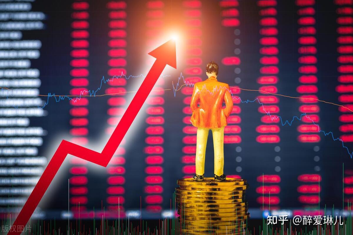 A股不怕行情好就怕热点多，眼花缭乱怎么选- 知乎