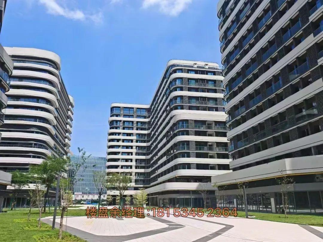 天河最便宜复式,总价30万+,黄村地铁500多米,一手现房即入住,顶复送大露台,单边位多面采光,商住两用【天河智荟GoPark】 - 知乎