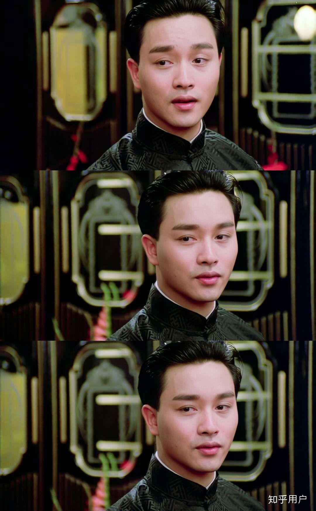 看张国荣的访问,知道哥哥直言直语,却朋友人多,敌人少.