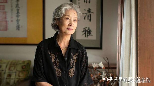 吕中:我一生不接广告,儿子是导演、儿媳是影后,女儿成国人骄傲 - 知乎