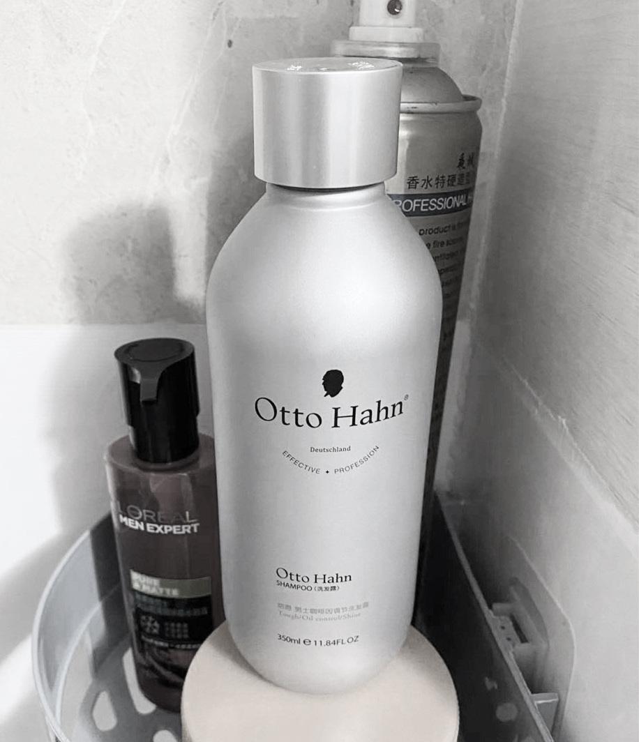 防脱发洗发水有推荐吗