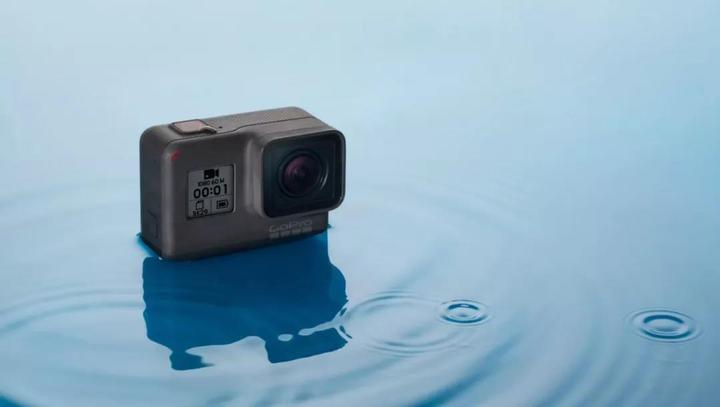 Gopro又发新品 还能撑得下去吗 知乎