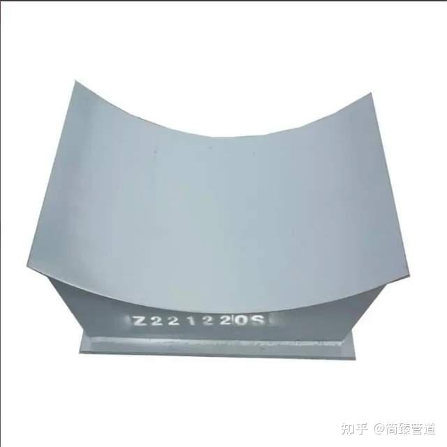 鞍式支座,用于卧式容器&关于鞍式支座的构成 - 知乎