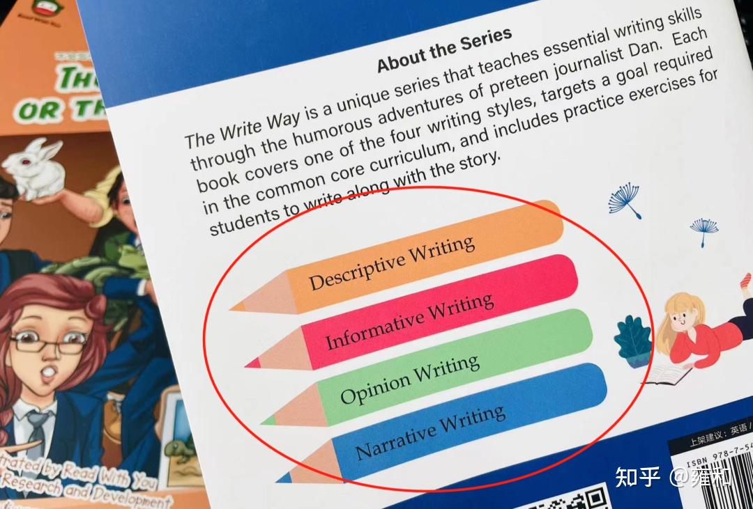 英文写作的逻辑到底是什么?该如何练习这种写作逻辑?